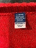 Old Navy Solid Red Pullover Sweater Size L (kids) - photo 5