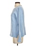 Evolution by Cyrus Blue Pullover Sweater Size S - photo 5