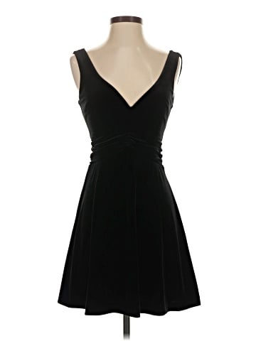 Express Cocktail Dress (view 1)