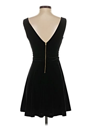 Express Cocktail Dress (view 2)