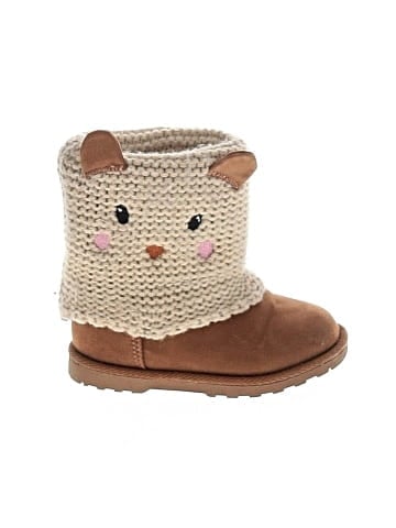 Olive & Edie Boots (view 1)