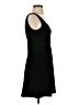 Express Solid Black Cocktail Dress Size XS - photo 4