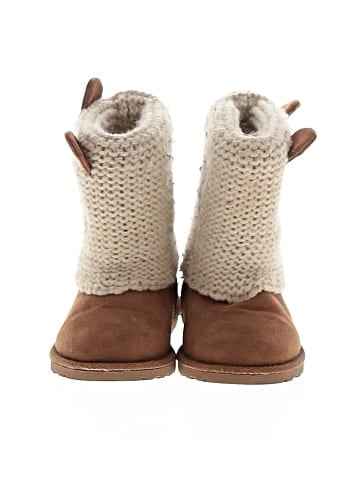Olive & Edie Boots (view 2)