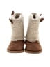 Olive & Edie Tan Boots Size 7 (kids) - photo 2