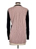 J.Crew 100% Merino Wool Black Wool Pullover Sweater Size S - photo 2