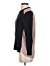 J.Crew 100% Merino Wool Black Wool Pullover Sweater Size S - photo 5