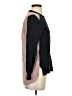 J.Crew 100% Merino Wool Black Wool Pullover Sweater Size S - photo 4