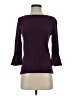 41Hawthorn Purple Pullover Sweater Size XS - photo 1