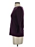 41Hawthorn Purple Pullover Sweater Size XS - photo 5