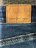 American Eagle Outfitters Blue Jeans Size 28 waist (estimated) - photo 7