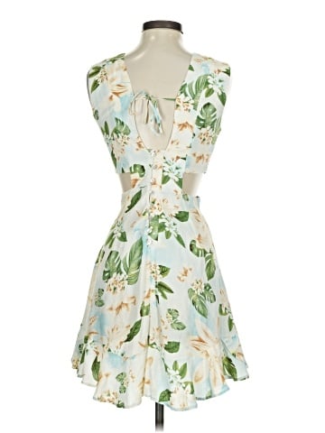FARM Rio Cocktail Dress (view 2)