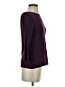 41Hawthorn Purple Pullover Sweater Size XS - photo 4