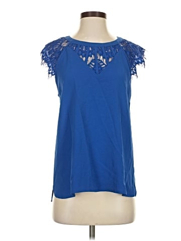 Brixon Ivy Sleeveless Blouse (view 1)