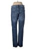 Pilcro Hearts Blue Jeans Size 26 waist - photo 2