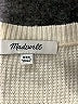 Madewell Ivory Cardigan Size XXS - photo 7