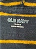 Old Navy Yellow Pullover Hoodie Size 18-24 mo - photo 3