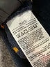 Old Navy Yellow Pullover Hoodie Size 18-24 mo - photo 4