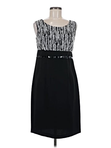 Perceptions Cocktail Dress (view 1)