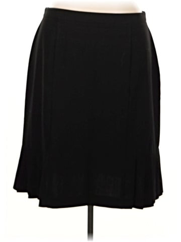 DressBarn Casual Skirt (view 1)