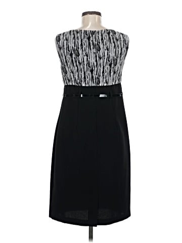 Perceptions Cocktail Dress (view 2)
