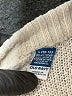 Old Navy Ivory Pullover Sweater Size L (kids) - photo 3