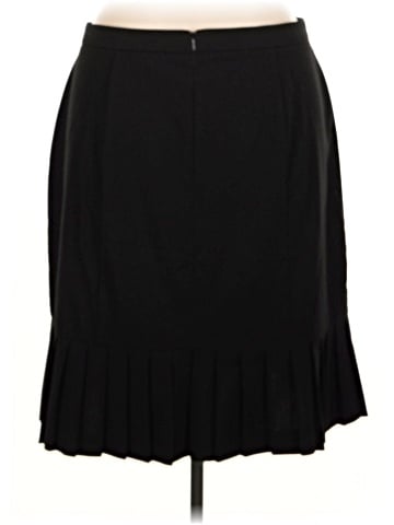 DressBarn Casual Skirt (view 2)
