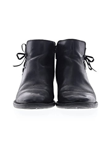 Born Ankle Boots (view 2)