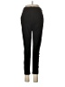 Topshop Solid Black Casual Pants Size 6 - photo 2