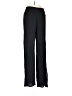 Shade & Shore Solid Black Track Pants Size XS - photo 1