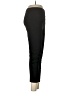 Topshop Solid Black Casual Pants Size 6 - photo 4