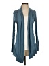 Kische Teal Cardigan Size S - photo 1