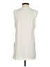 Active by Old Navy Ivory Sleeveless Blouse Size XS - photo 2