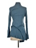 Kische Teal Cardigan Size S - photo 2