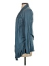 Kische Teal Cardigan Size S - photo 5