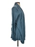 Kische Teal Cardigan Size S - photo 4