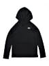 Under Armour Black Pullover Hoodie Size L (youth) - photo 1