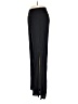 Shade & Shore Solid Black Track Pants Size XS - photo 5