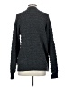 Chelsea28 Gray Cardigan Size XS - photo 2