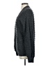 Chelsea28 Gray Cardigan Size XS - photo 5