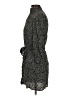 Sanctuary Polka Dots Black Casual Dress Size 2 - photo 5