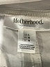 Motherhood Ivory Active Pants Size Lg Maternity - photo 6