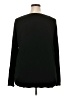 Lety & Me Black Pullover Sweater Size 2X - photo 2