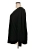 Lety & Me Black Pullover Sweater Size 2X - photo 5