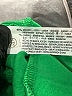 Zara Green Bodysuit Size S - photo 4