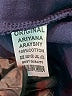 Assorted Brands 100% Cotton Blue Active T-Shirt Size L - photo 8