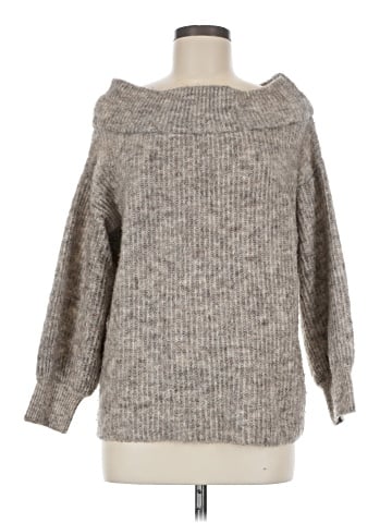 RD Style Pullover Sweater (view 1)