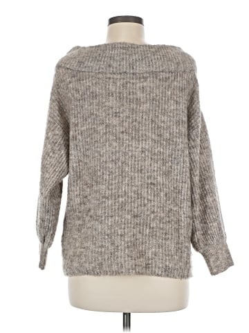 RD Style Pullover Sweater (view 2)