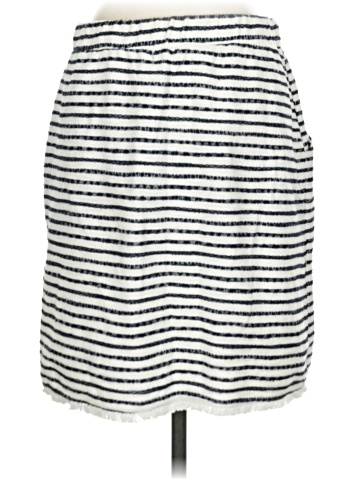 Saks Fifth Avenue Casual Skirt (view 2)