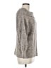 RD Style Gray Pullover Sweater Size M - photo 4