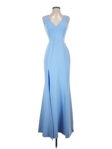 Dress the Population Cocktail Dress (view 1)